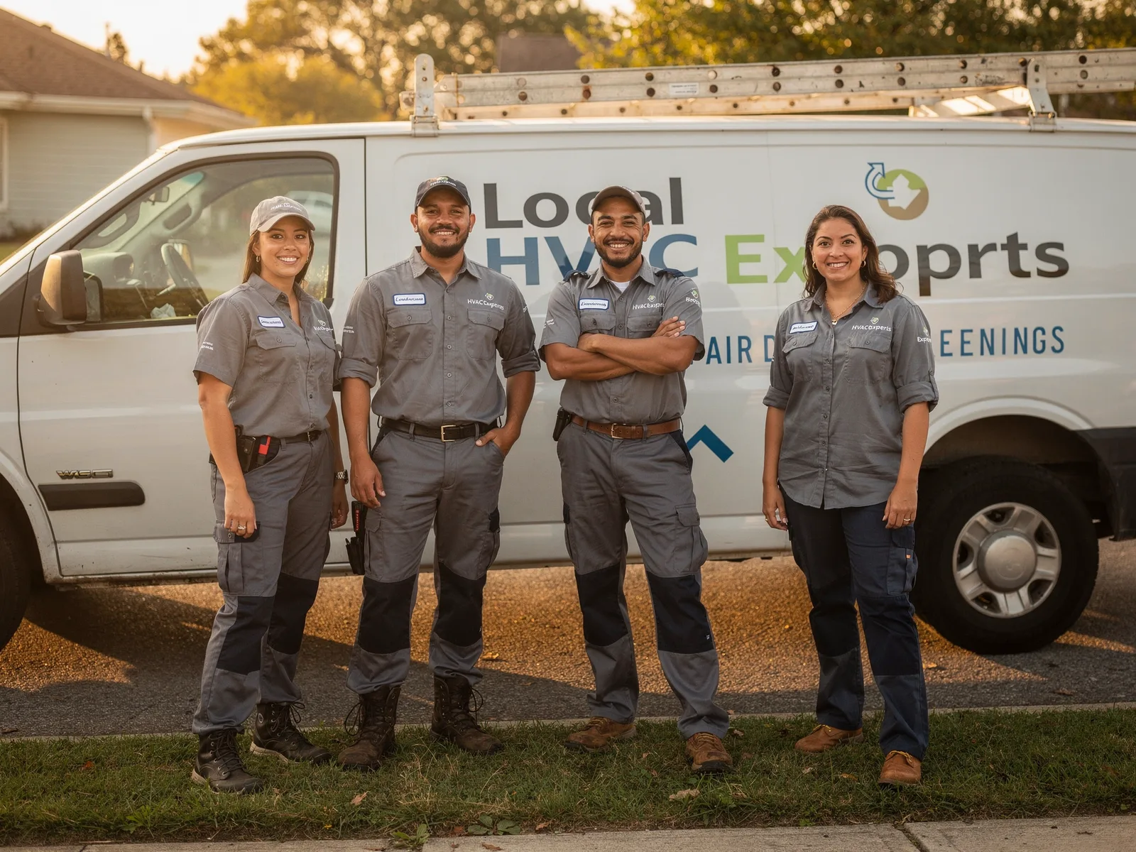 24/7 HVAC Repair & AC Replacement company in Kingston, MI